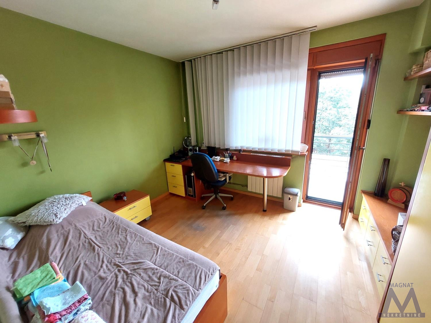 Stan,NOVI SAD,CENTAR,kv: 163, € 545900, ID: 1018958 10