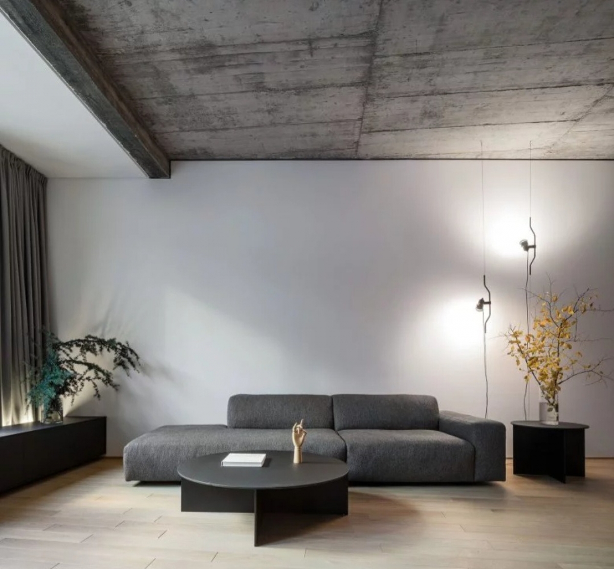 Trosoban stan za izdavanje  Hram Svetog Save 3