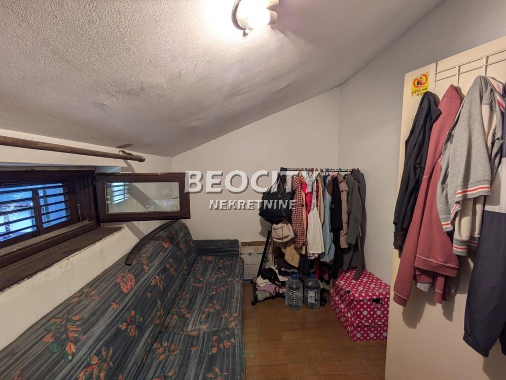 Dvosoban stan, 43 m2, Zemun, Dragana Rakića ID: 113013 12