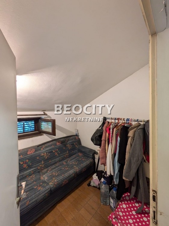 Dvosoban stan, 43 m2, Zemun, Dragana Rakića ID: 113013 14