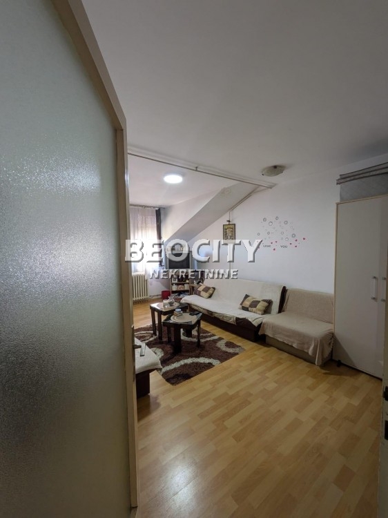 Dvosoban stan, 43 m2, Zemun, Dragana Rakića ID: 113013 5