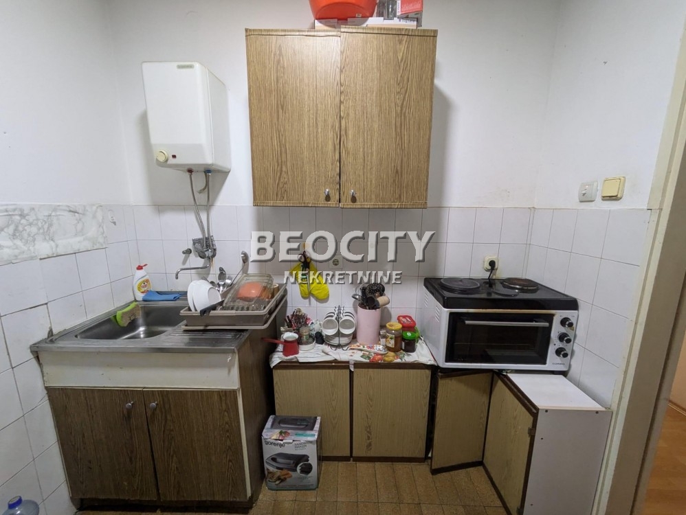 Dvosoban stan, 43 m2, Zemun, Dragana Rakića ID: 113013 7