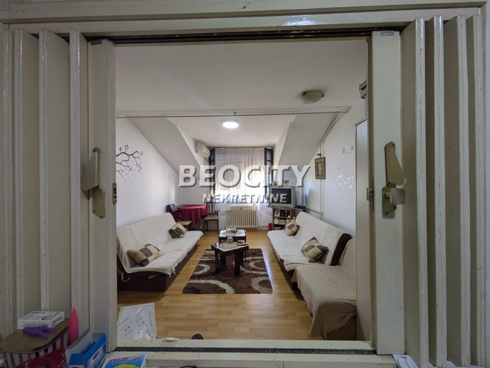 Dvosoban stan, 43 m2, Zemun, Dragana Rakića ID: 113013 4