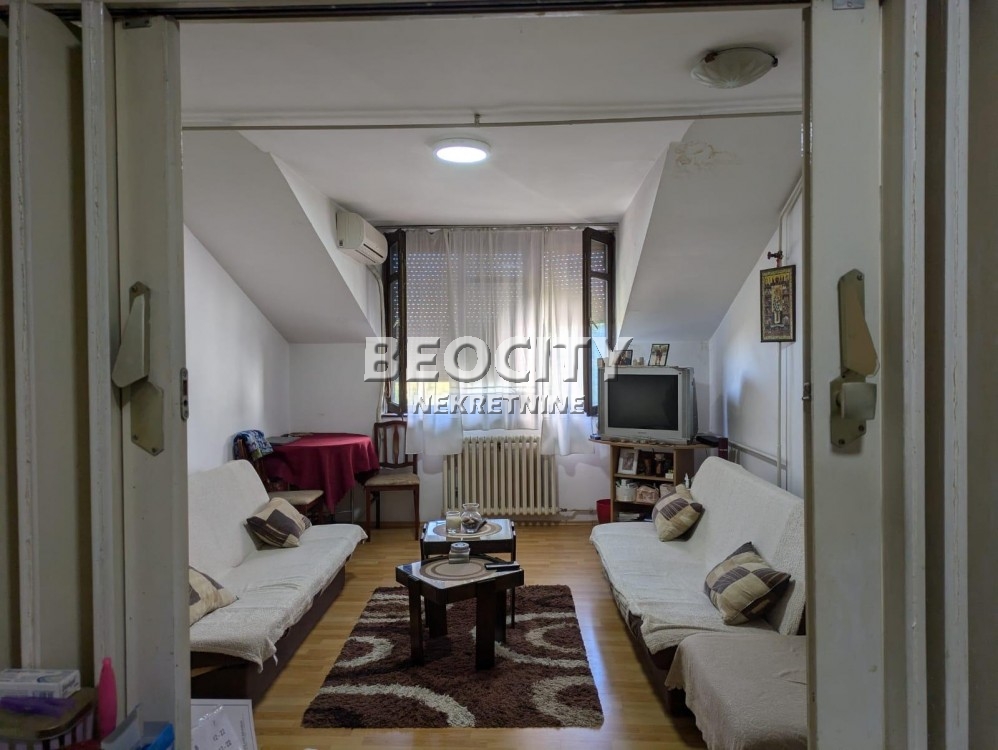 Dvosoban stan, 43 m2, Zemun, Dragana Rakića ID: 113013 10