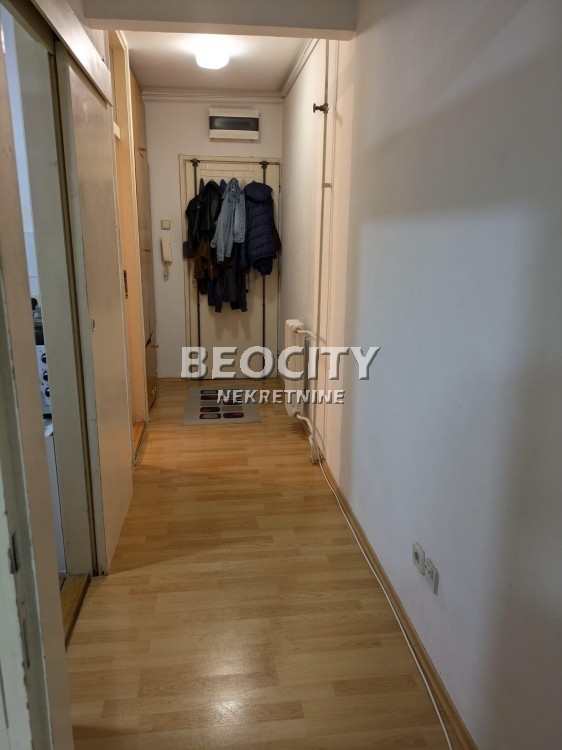 Dvosoban stan, 43 m2, Zemun, Dragana Rakića ID: 113013 9