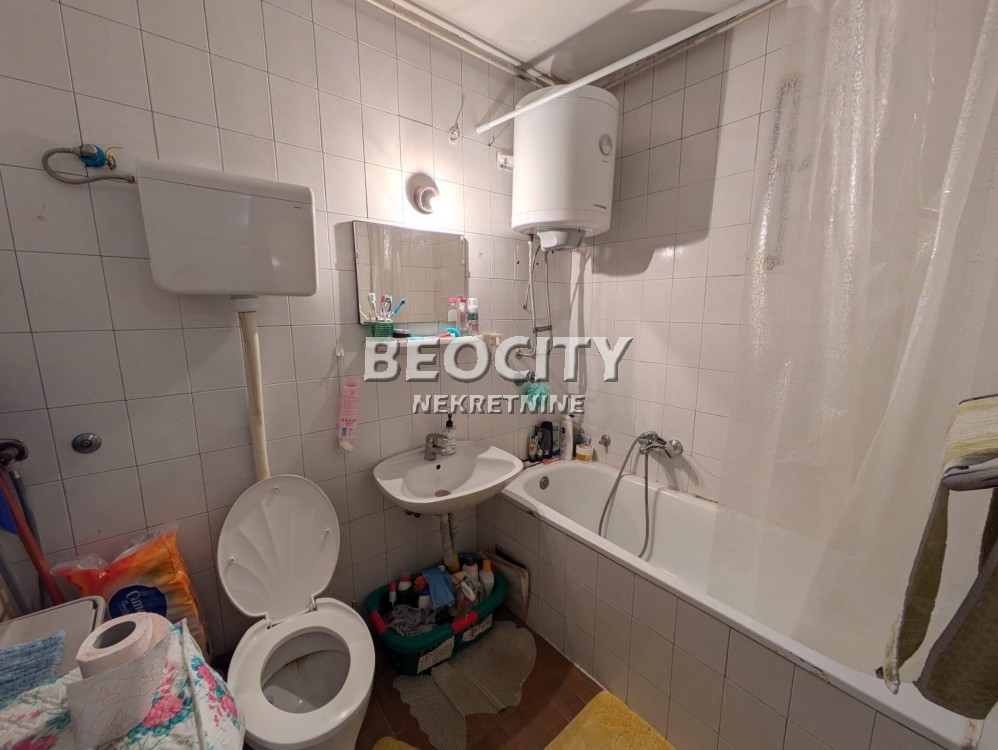 Dvosoban stan, 43 m2, Zemun, Dragana Rakića ID: 113013 16