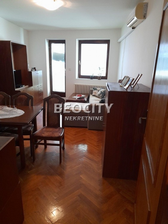 Dvosoban stan, 55 m2, Novi Sad, Laze Kostića ID: 113022 2