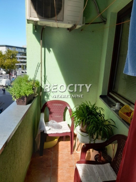 Dvosoban stan, 55 m2, Novi Sad, Laze Kostića ID: 113022 11