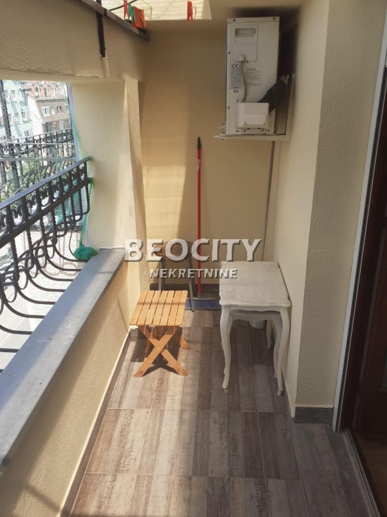 Jednosoban stan, 28 m2, Cara Dušana Novi Sad, Cara Dušana ID: 113049 12