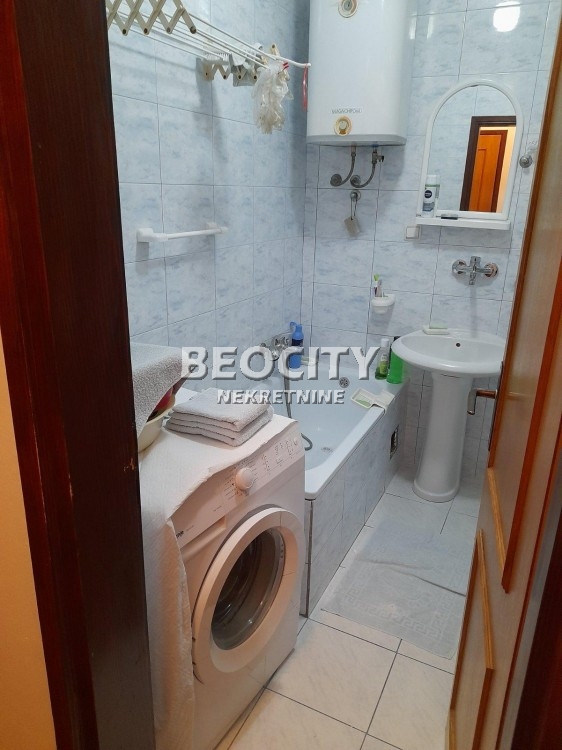 Jednosoban stan, 28 m2, Cara Dušana Novi Sad, Cara Dušana ID: 113049 10