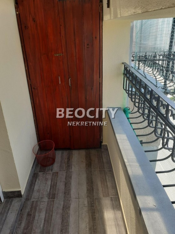 Jednosoban stan, 28 m2, Cara Dušana Novi Sad, Cara Dušana ID: 113049 11