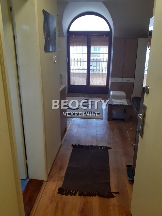 Jednosoban stan, 28 m2, Cara Dušana Novi Sad, Cara Dušana ID: 113049 8