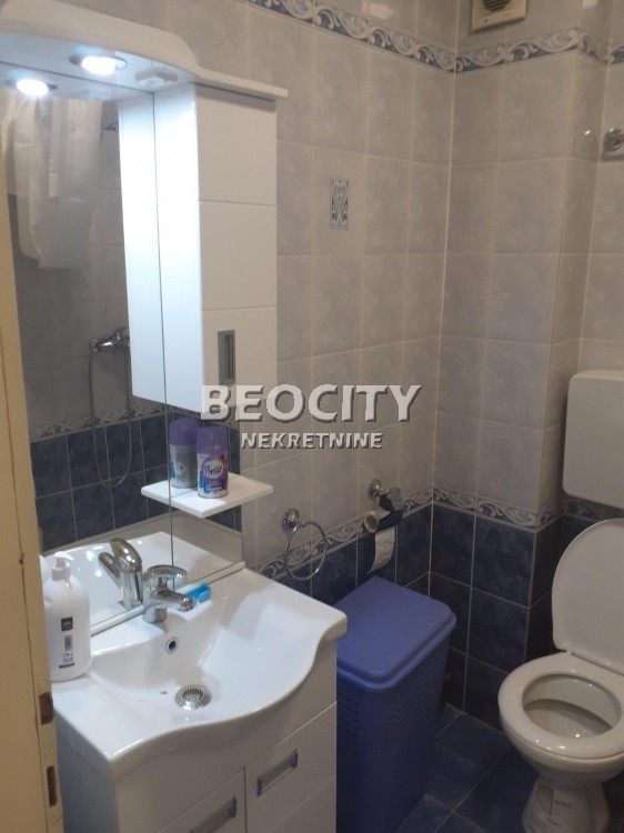 Jednosoban stan, 28 m2, Cara Dušana Novi Sad, Cara Dušana ID: 113049 9
