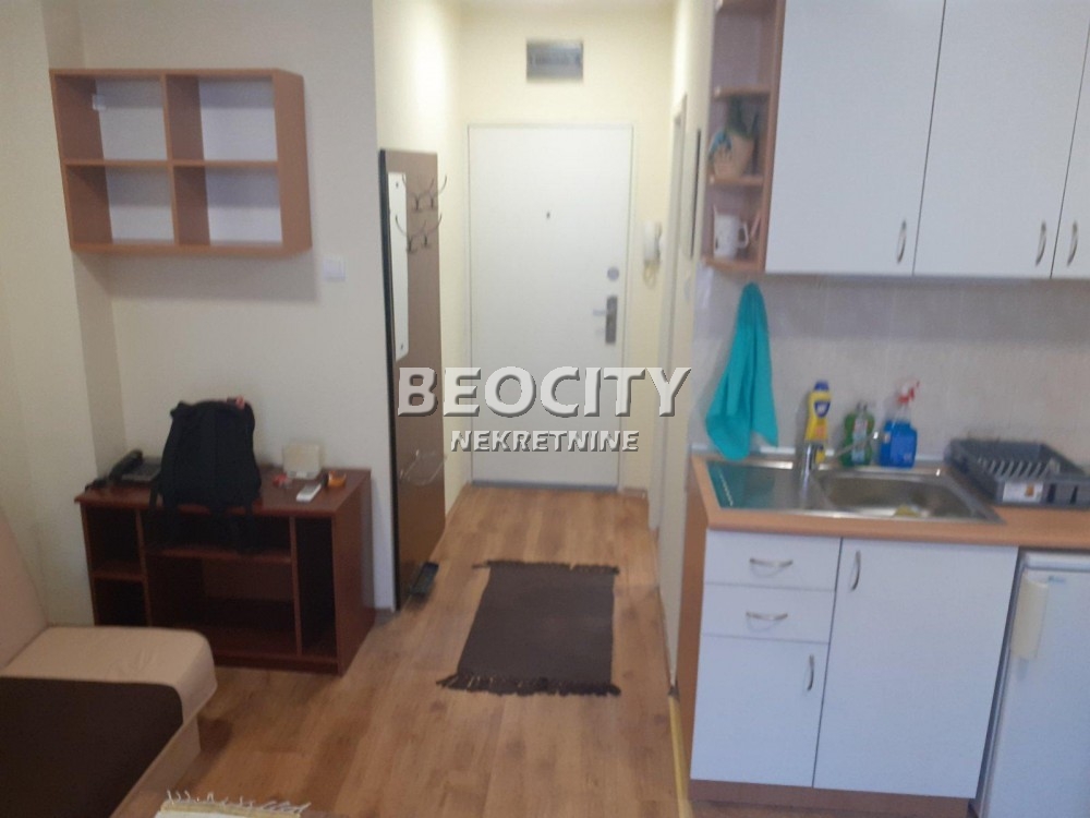 Jednosoban stan, 28 m2, Cara Dušana Novi Sad, Cara Dušana ID: 113049 5
