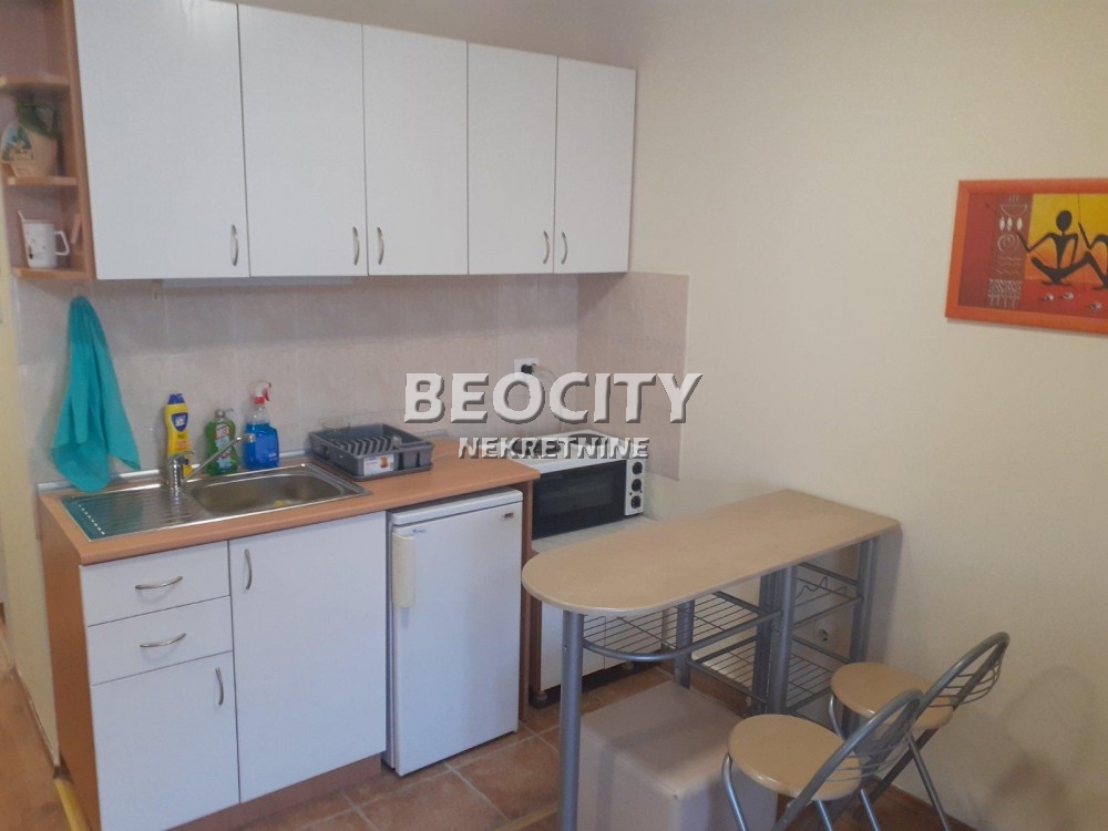 Jednosoban stan, 28 m2, Cara Dušana Novi Sad, Cara Dušana ID: 113049 6