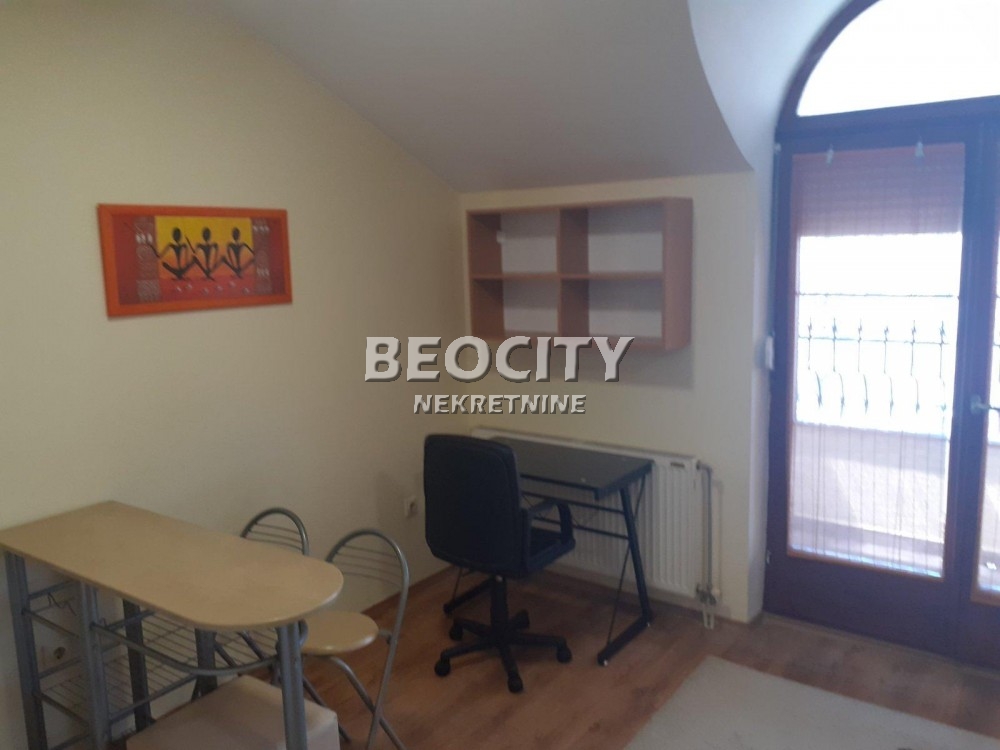 Jednosoban stan, 28 m2, Cara Dušana Novi Sad, Cara Dušana ID: 113049 7