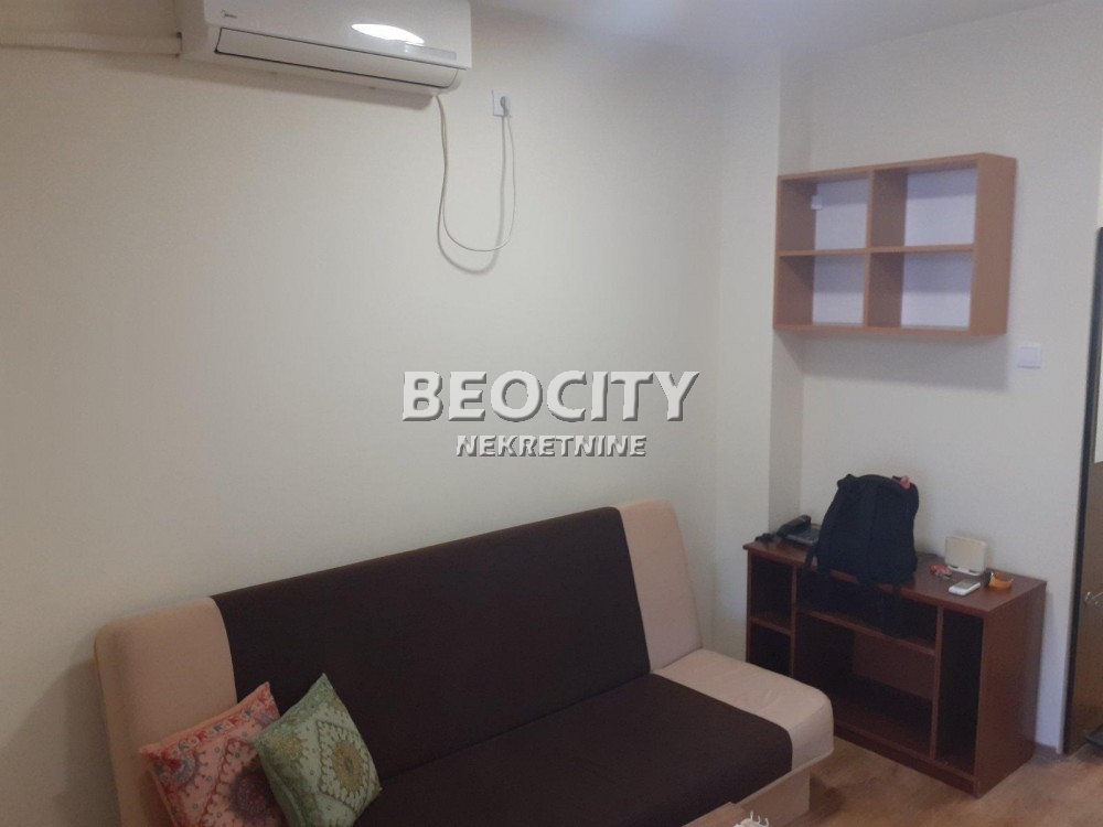 Jednosoban stan, 28 m2, Cara Dušana Novi Sad, Cara Dušana ID: 113049 2