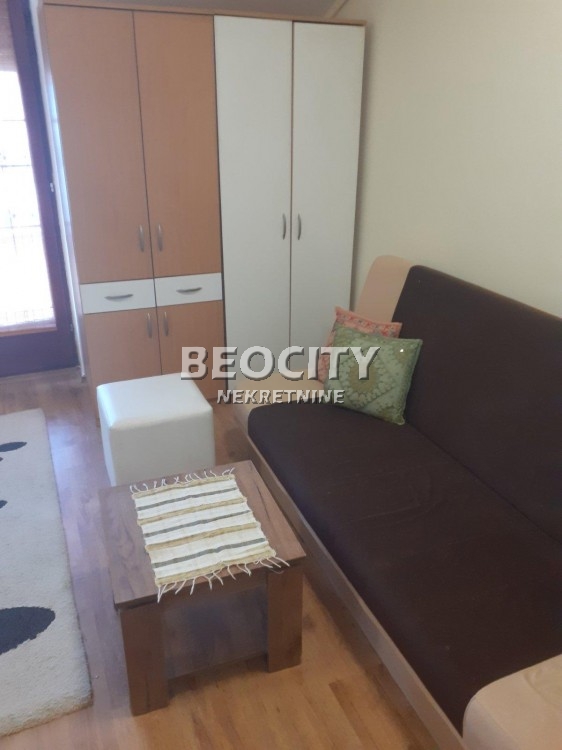 Jednosoban stan, 28 m2, Cara Dušana Novi Sad, Cara Dušana ID: 113049 3