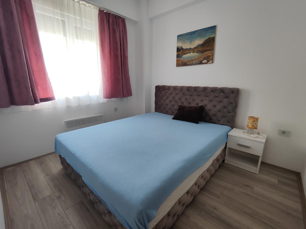 Kompletno namešten stan kod Akva parka 8