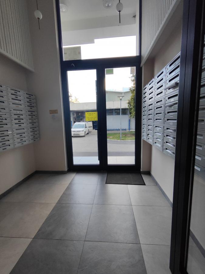 Kompletno namešten stan kod Akva parka 17