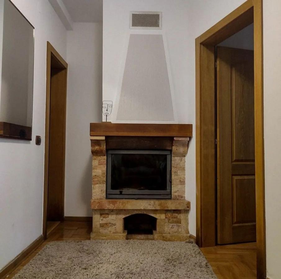 Apartman na Zlatiboru, naselje Kamalj 2