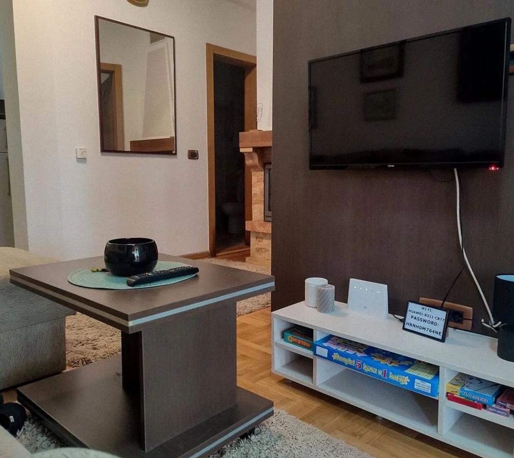 Apartman na Zlatiboru, naselje Kamalj 6