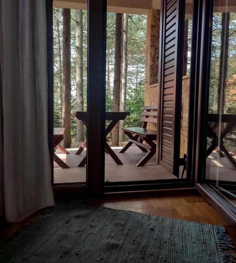 Apartman na Zlatiboru, naselje Kamalj 7