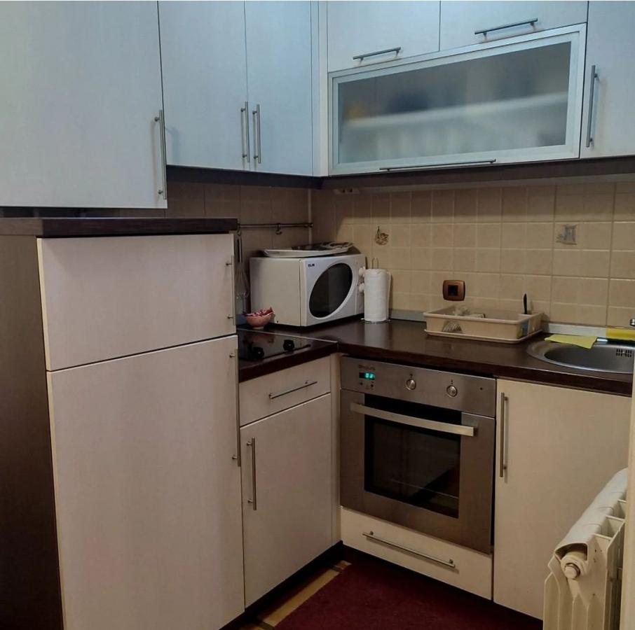 Apartman na Zlatiboru, naselje Kamalj 8