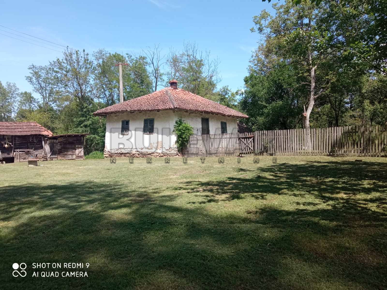 Plac, Grivac, Grivac ID: p-012414 2