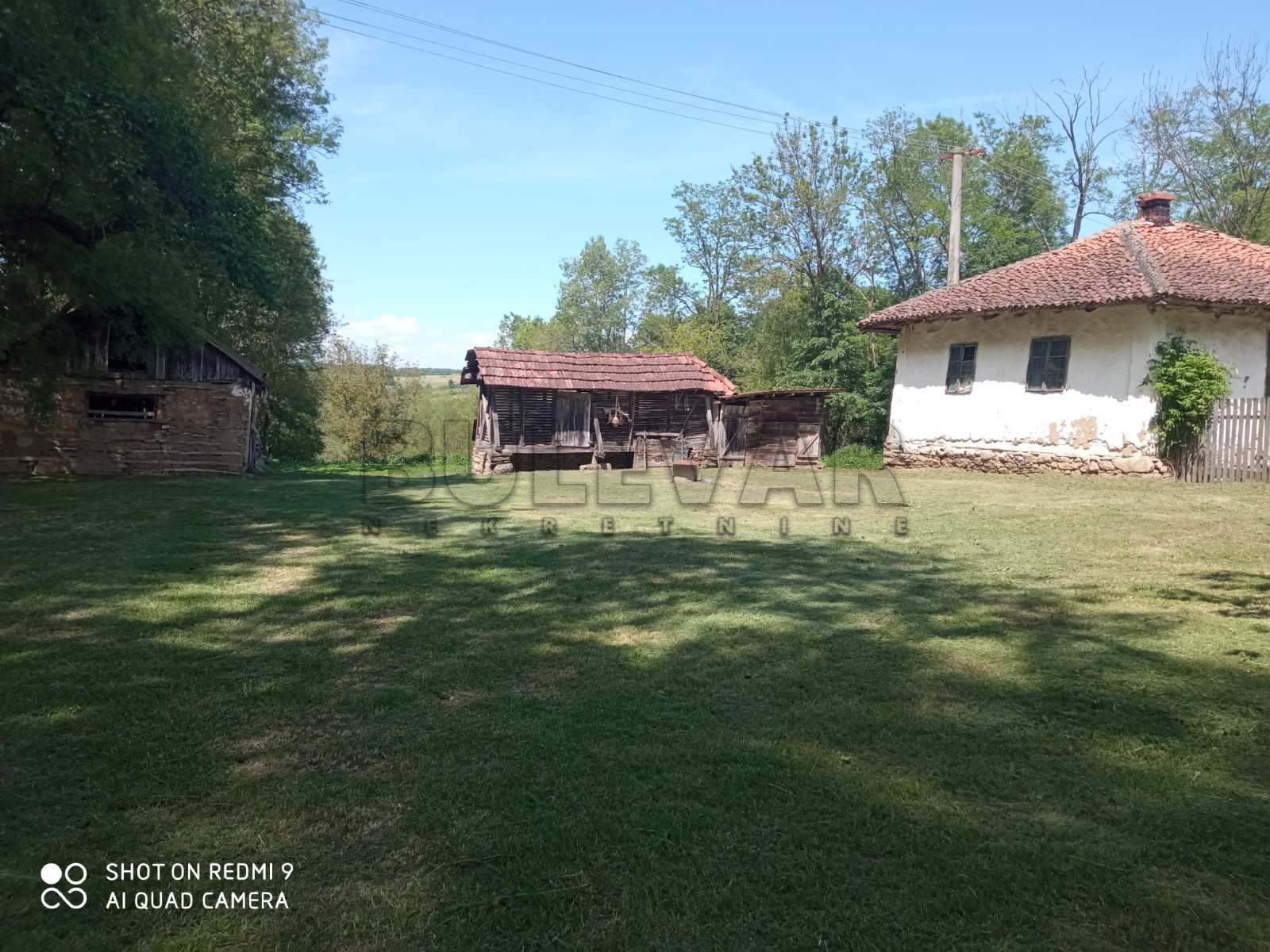 Plac, Grivac, Grivac ID: p-012414 3