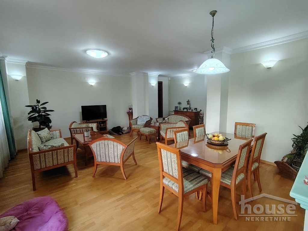 Stan,NOVI SAD,CENTAR 163m2,545900€ , ID: 1062393 4