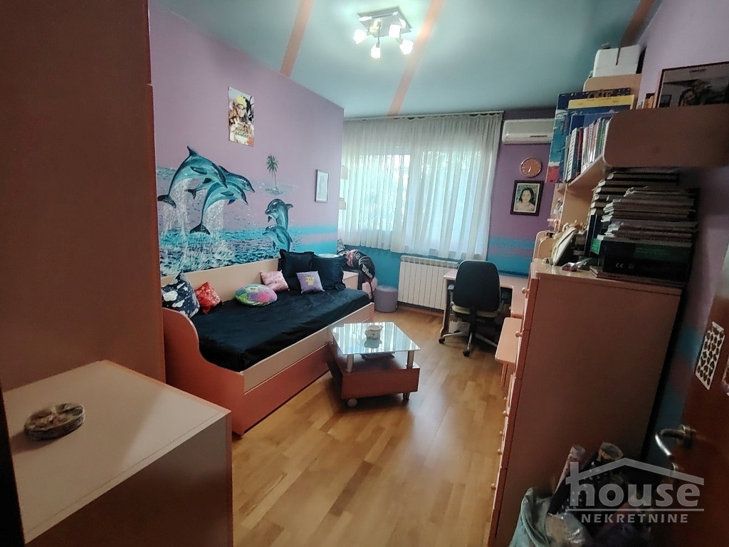 Stan,NOVI SAD,CENTAR 163m2,545900€ , ID: 1062393 7