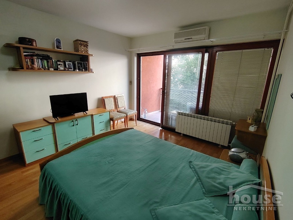 Stan,NOVI SAD,CENTAR 163m2,545900€ , ID: 1062393 11