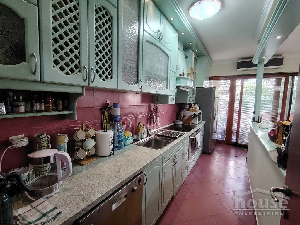 Stan,NOVI SAD,CENTAR 163m2,545900€ , ID: 1062393 20