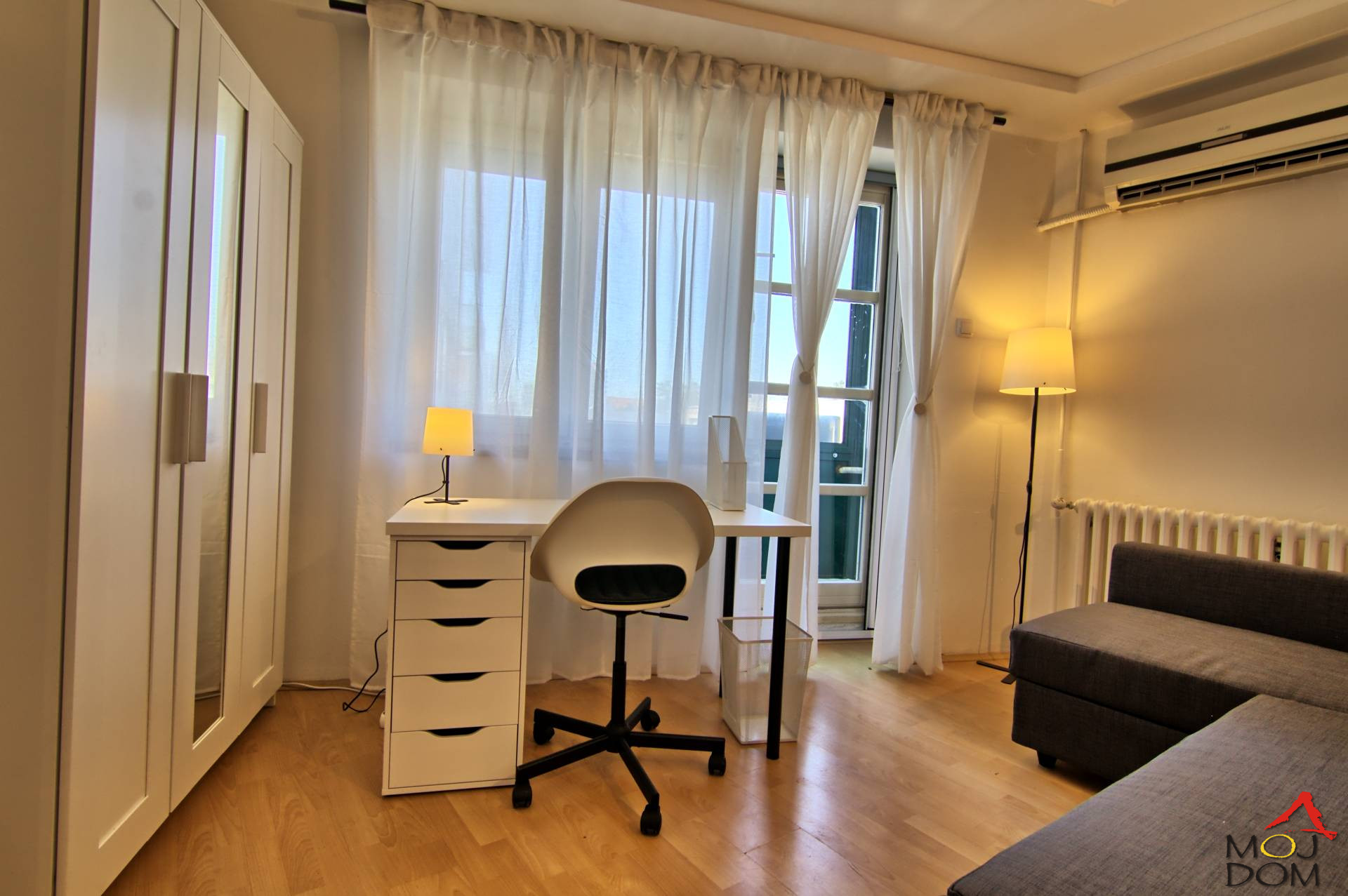 Stan,NOVI SAD,CENTAR,kv: 103, € 206000, ID: 1029031 12