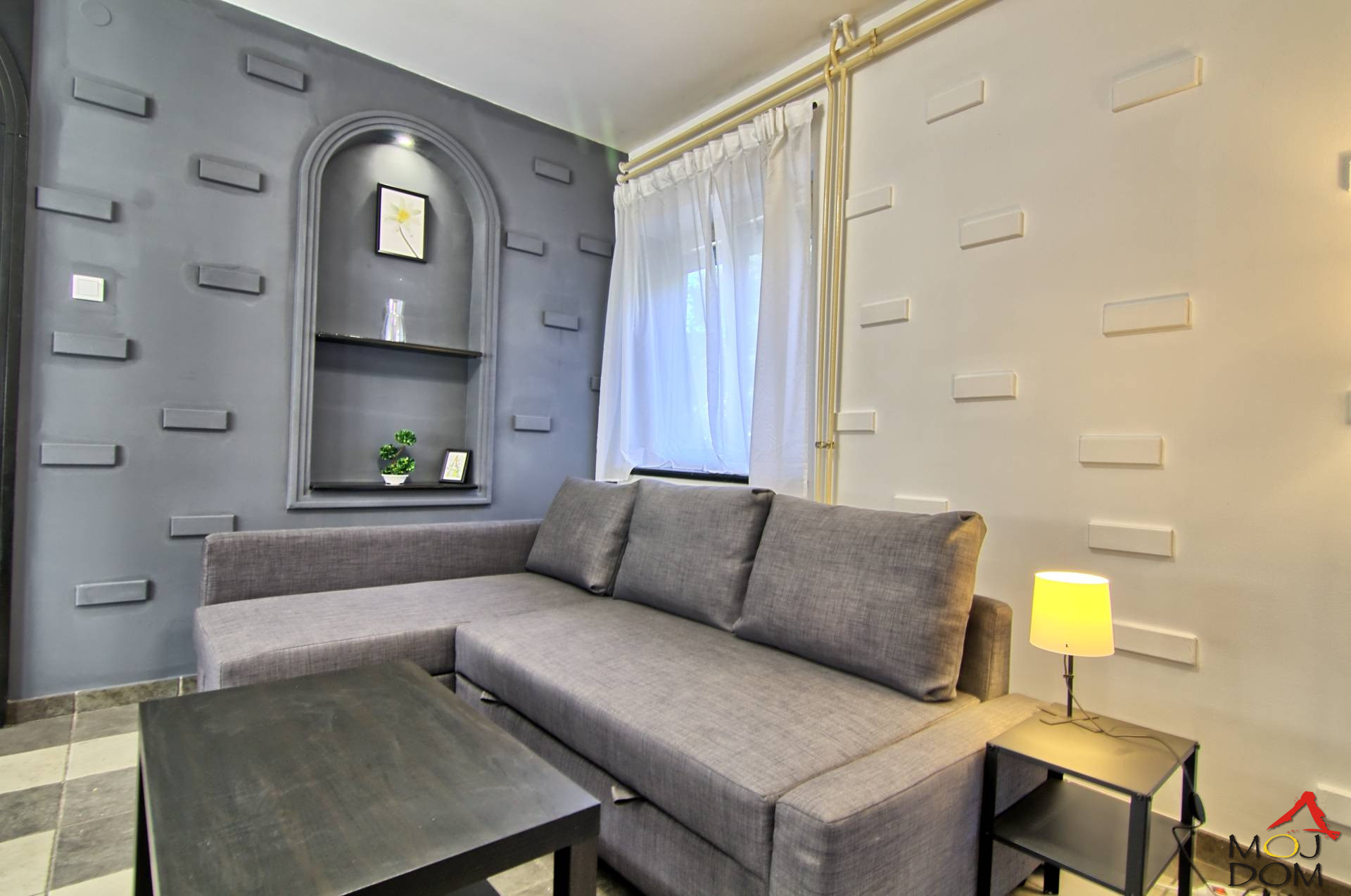 Stan,NOVI SAD,CENTAR,kv: 103, € 206000, ID: 1029031 4