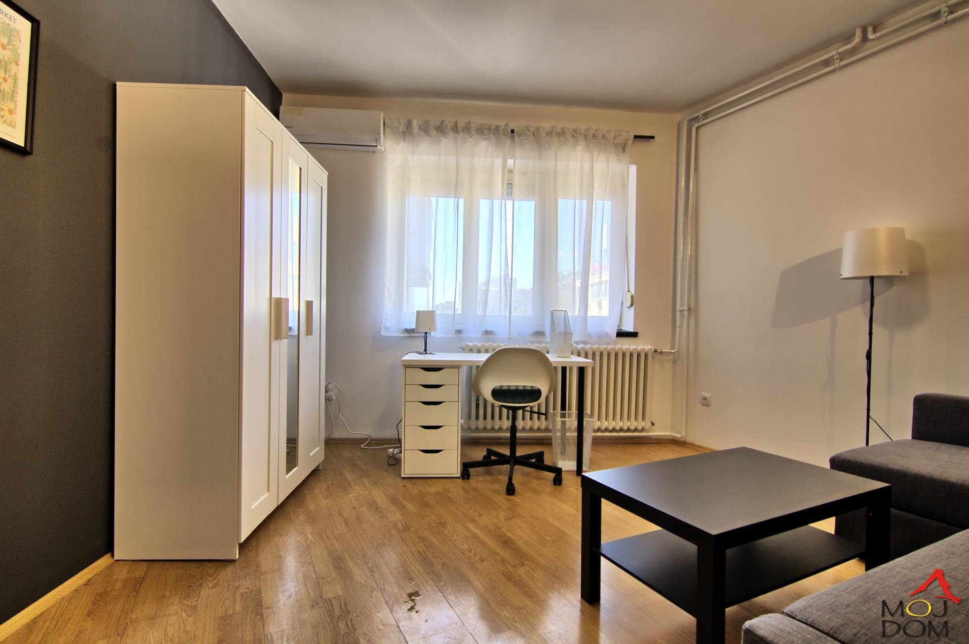 Stan,NOVI SAD,CENTAR,kv: 103, € 206000, ID: 1029031 9