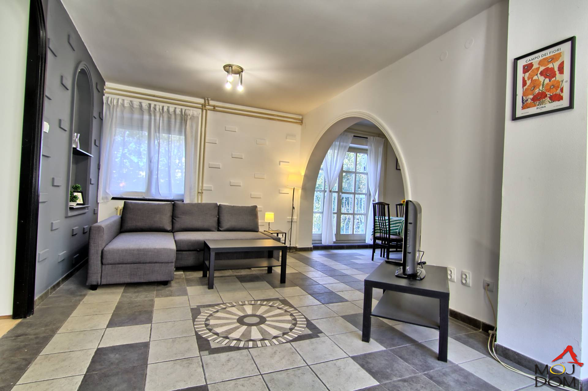 Stan,NOVI SAD,CENTAR,kv: 103, € 206000, ID: 1029031 2