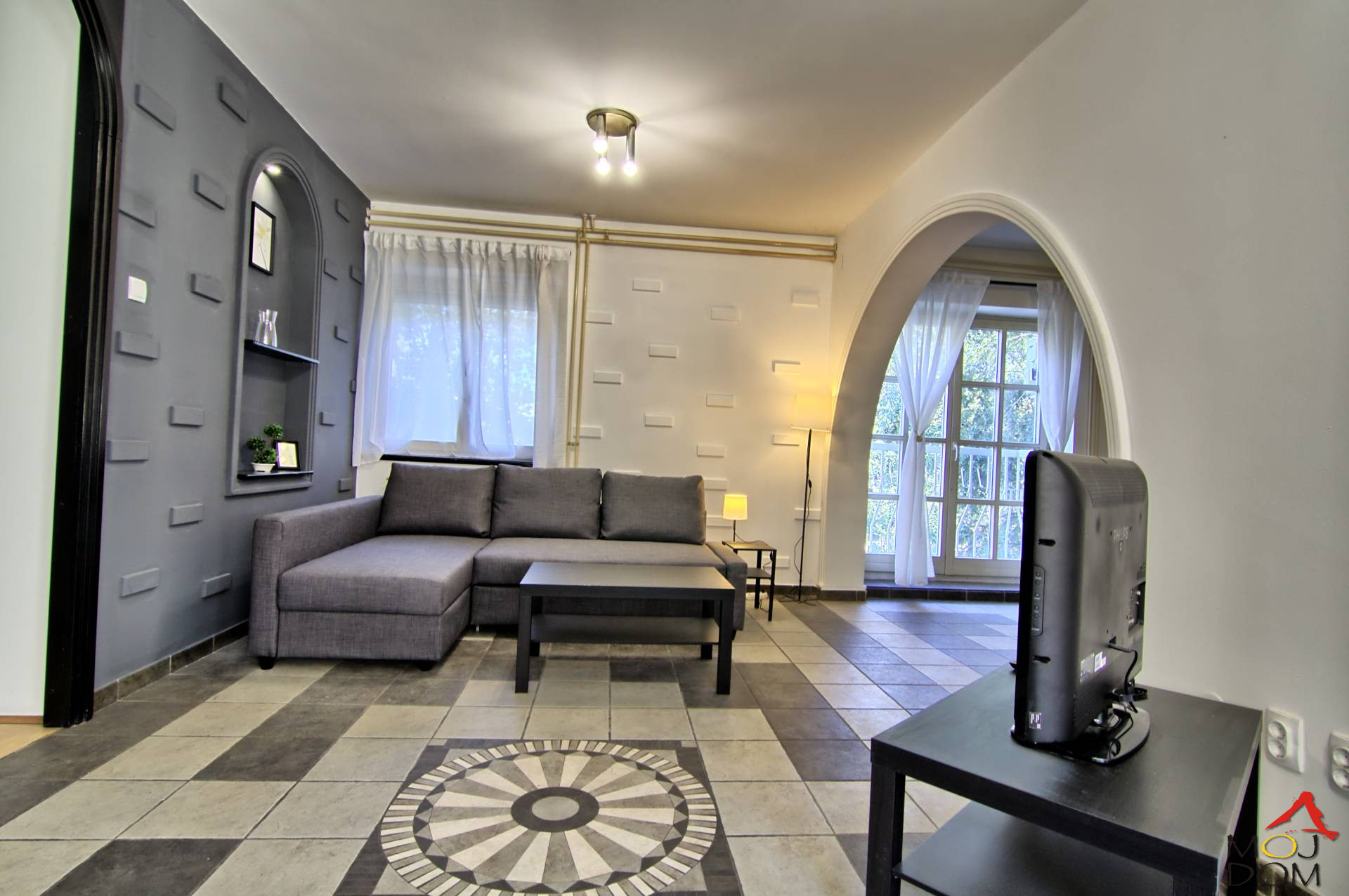 Stan,NOVI SAD,CENTAR,kv: 103, € 206000, ID: 1029031 3