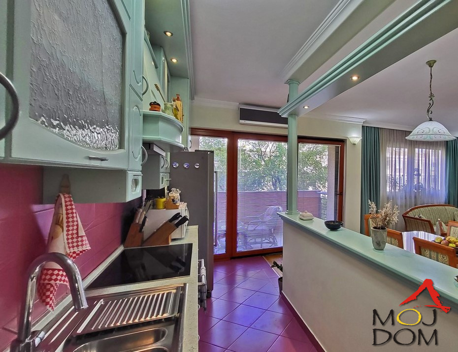 Stan,NOVI SAD,CENTAR,kv: 163, € 547000, ID: 1027410 5