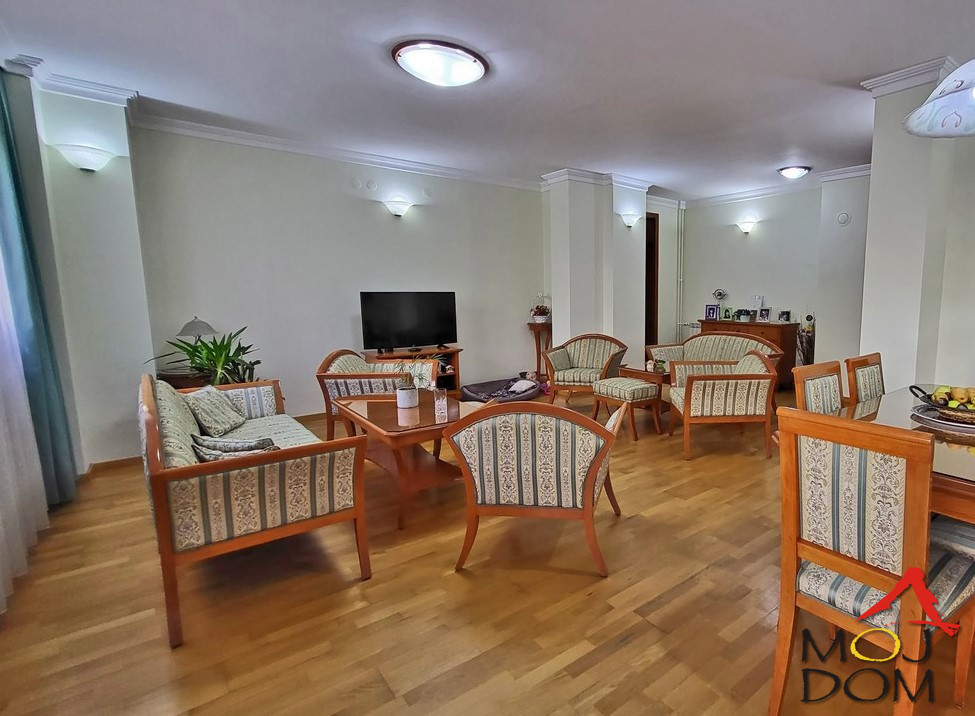 Stan,NOVI SAD,CENTAR,kv: 163, € 547000, ID: 1027410 9