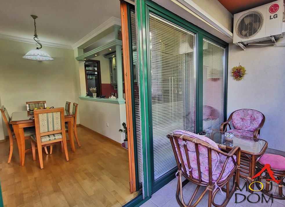 Stan,NOVI SAD,CENTAR,kv: 163, € 547000, ID: 1027410 15