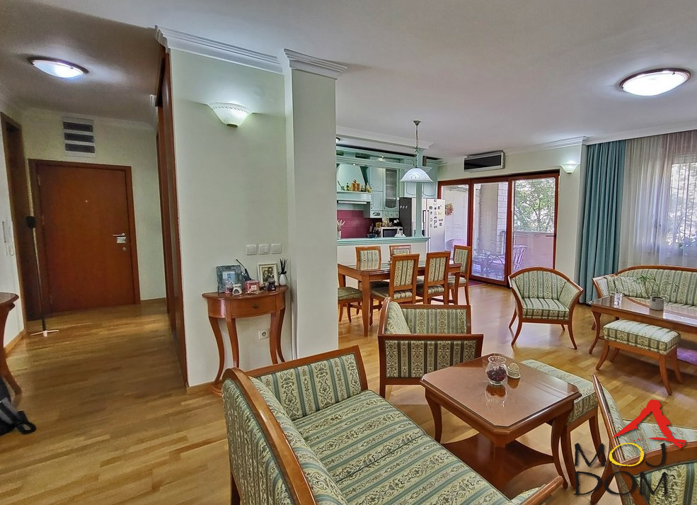 Stan,NOVI SAD,CENTAR,kv: 163, € 547000, ID: 1027410 4