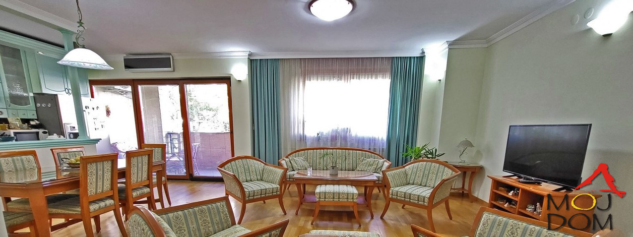 Stan,NOVI SAD,CENTAR,kv: 163, € 547000, ID: 1027410 7