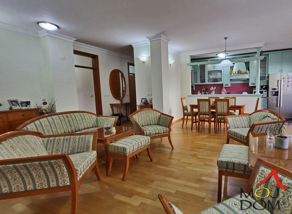 Stan,NOVI SAD,CENTAR,kv: 163, € 547000, ID: 1027410 2