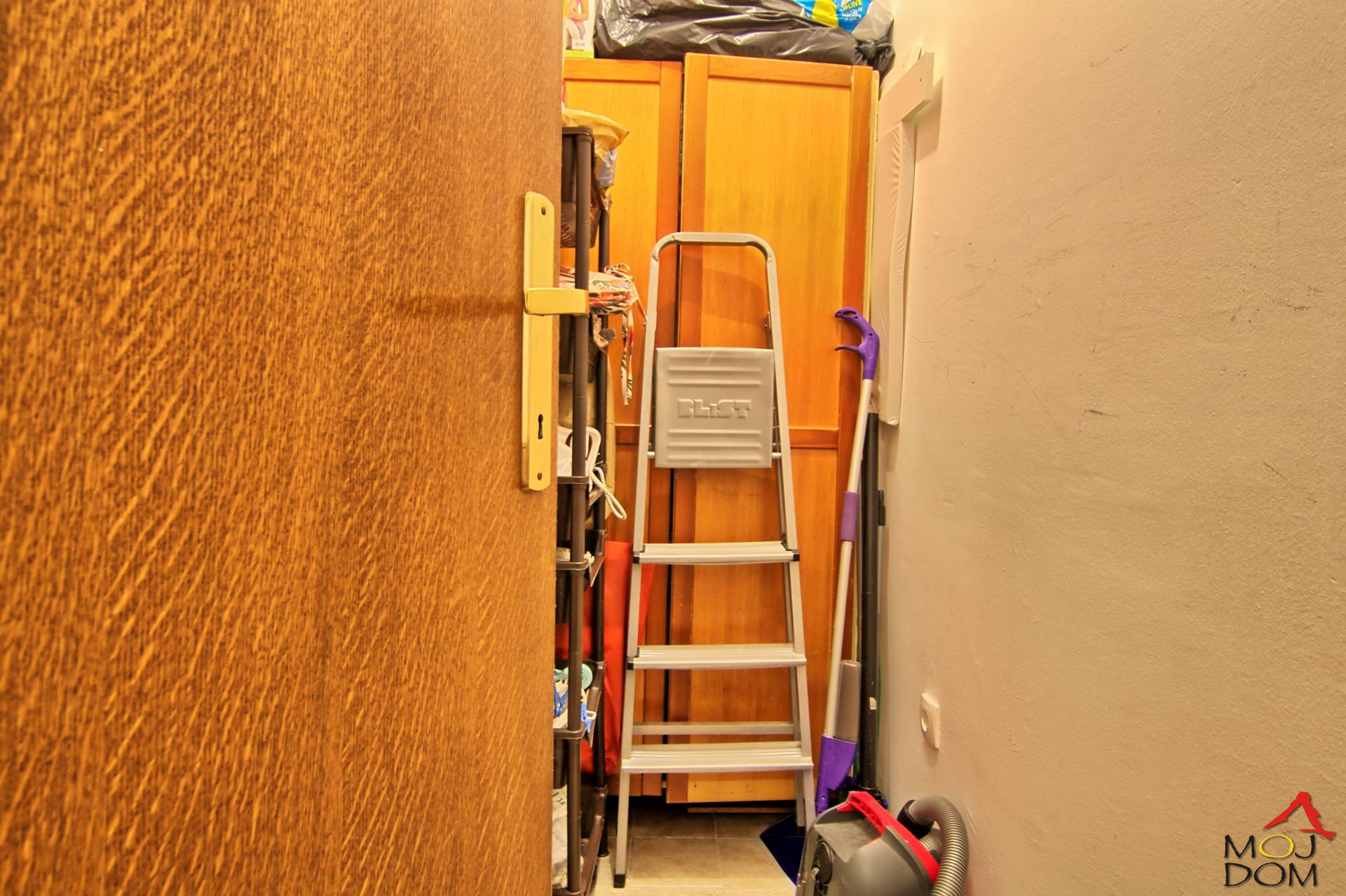 Stan,NOVI SAD,CENTAR,kv: 49, € 131200, ID: 1029045 9