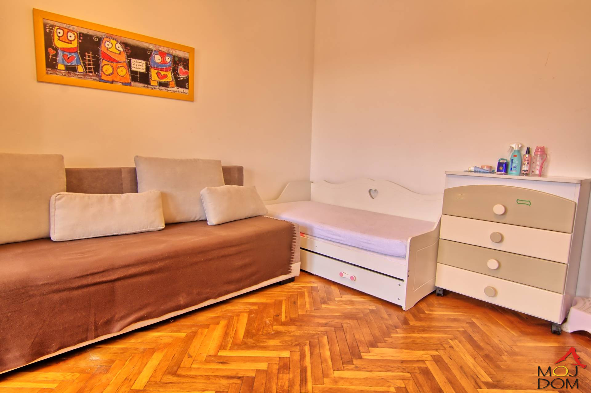 Stan,NOVI SAD,CENTAR,kv: 49, € 131200, ID: 1029045 3