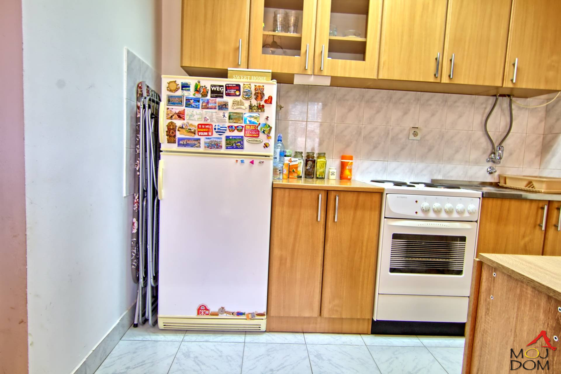 Stan,NOVI SAD,CENTAR,kv: 49, € 131200, ID: 1029045 2