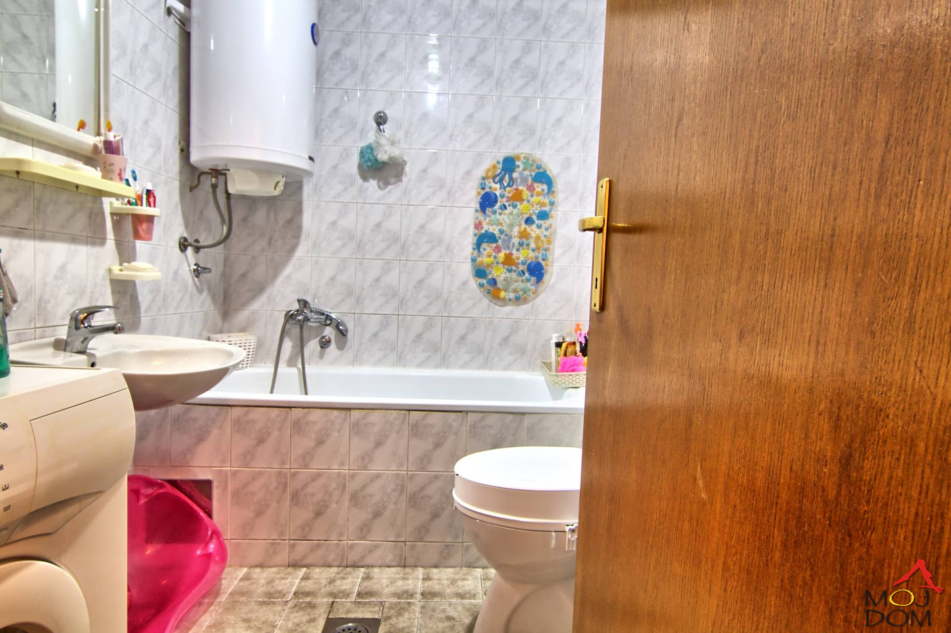 Stan,NOVI SAD,CENTAR,kv: 49, € 131200, ID: 1029045 10