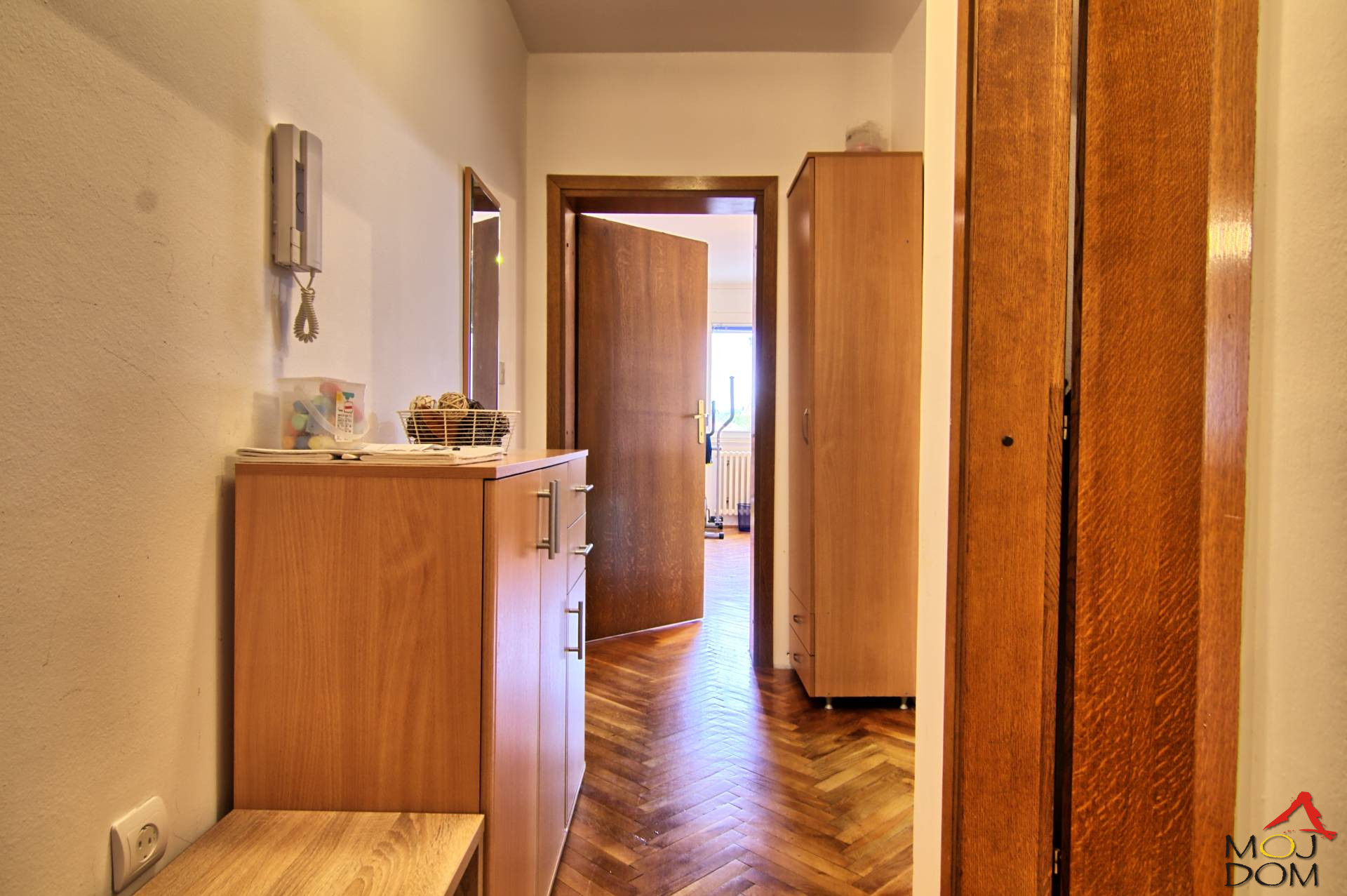 Stan,NOVI SAD,CENTAR,kv: 49, € 131200, ID: 1029045 7